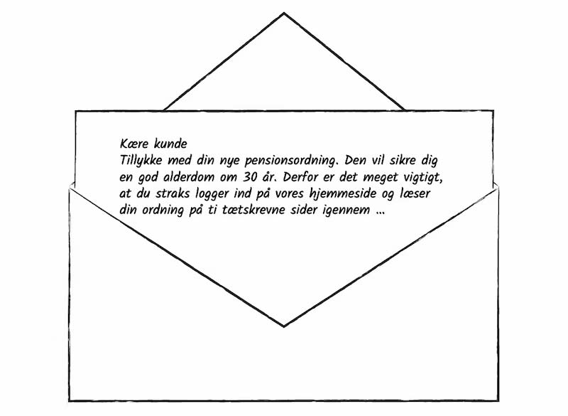 Tre grunde til, at din kampagne ikke virker